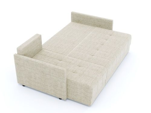 Диван угловой Хант Dream Beige  3