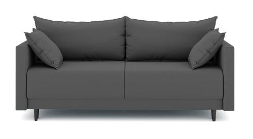 Диван прямой Юнган Zara Grey  2