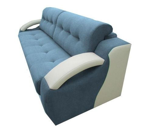 Диван прямой Арена Blue  3