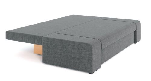 Диван прямой Сан Ремо Dream Grey  3