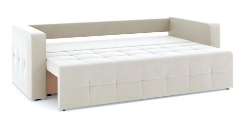 Диван прямой Босс 14.3 Zara Cream  3