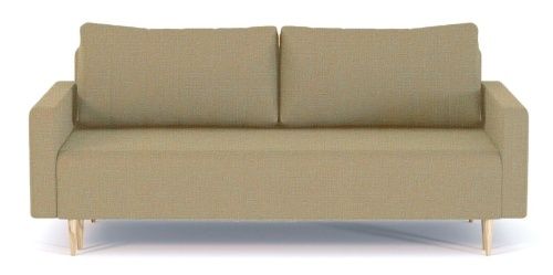Диван прямой Мартиника Dream Dk.Beige  3