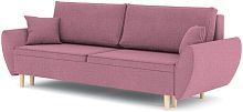 Диван прямой Кертис Dream Violet