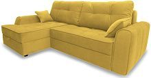 Диван угловой Кайман Yellow