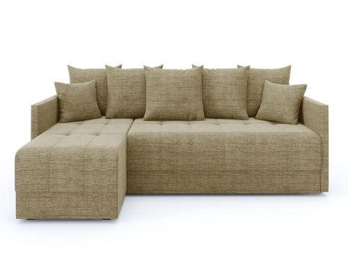 Диван угловой Хант Dream Dk.Beige  2