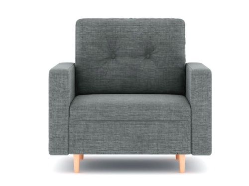 Кресло Белфаст Dream Grey  2