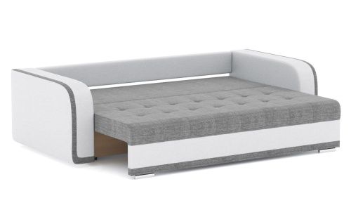 Диван прямой Генри Dream Grey  3