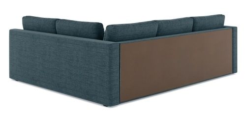 Диван угловой Мансберг Dream Lux 20  4