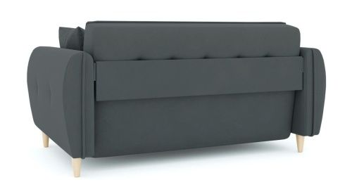 Диван прямой Анита Zara Grey  4