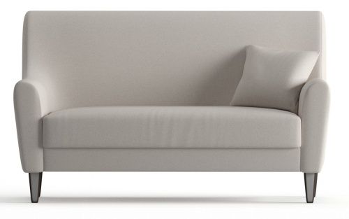 Диван прямой Либерти Zara Cream  2