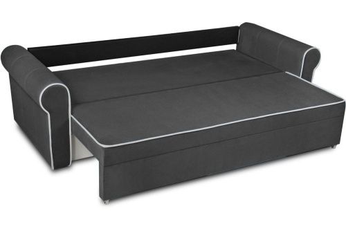 Диван прямой Гамбург Zara Grey  2