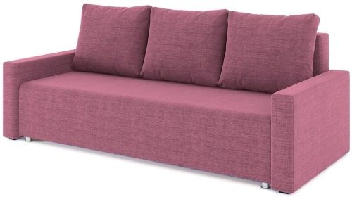 Диван прямой Олимп Dream Violet