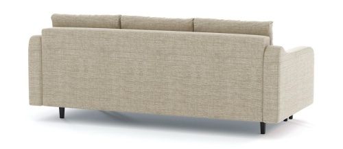 Диван прямой Уильям (Римини) Dream Beige  4