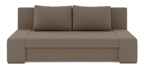 Диван прямой Сан Ремо Zara Zara Lt.Brown  2