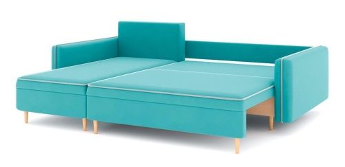 Диван угловой Рон Zara Azur  3