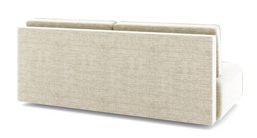 Диван прямой Уно Dream Beige  4