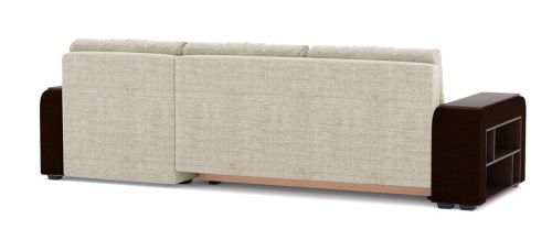 Диван угловой Милан Dream Beige 2  4