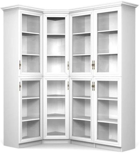 Шкаф книжный Даниэль 3