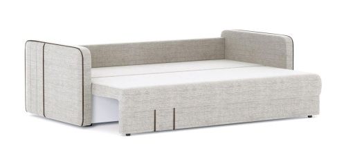Диван прямой Слим Dream Beige  3