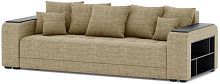 Диван прямой Дубай Dream Dk.Beige