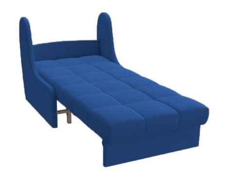 Кресло-кровать Токио Zara Blue  2