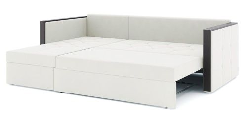 Диван угловой Даймонд Zara Cream  3