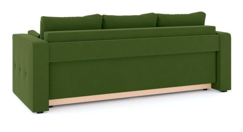Диван прямой Босс 14.3 Maserati Green  4