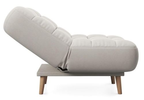 Кресло Бадди Ultra Ivory  4