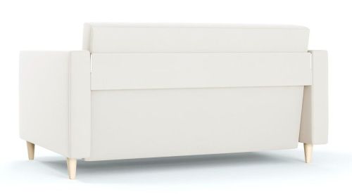 Диван прямой Квадро Zara Cream  4