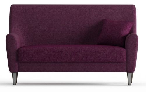 Диван прямой Либерти Dream Violet  2