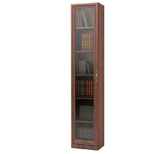 Шкаф книжный Карлос 5  3