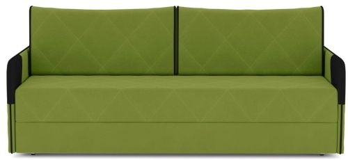 Диван прямой Марсель Zara Green  2