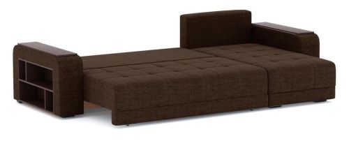 Диван угловой Дубай Dream Brown  3
