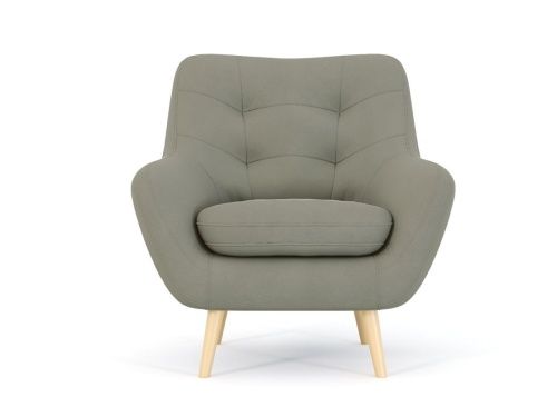 Кресло Бари Zara Light  2