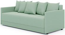 Диван прямой Хант Zara Mint