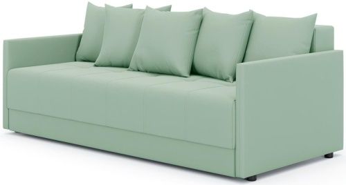 Диван прямой Хант Zara Mint
