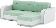 Диван угловой Генри Zara Mint