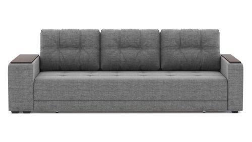 Диван прямой Милан Dream Grey  2