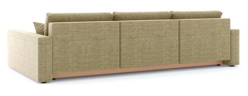 Диван угловой Брест 3 Dream Dk.Beige  5