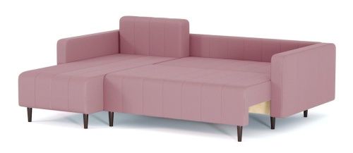 Диван угловой Мартиника Zara Pastel  3