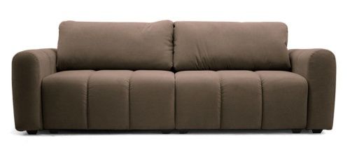 Диван прямой Гранд-2 Brown  2