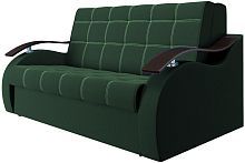 Диван прямой Братислава Amigo Green