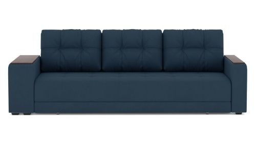 Диван прямой Милан Zara Indigo  2