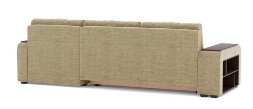 Диван угловой Милан Dream Dk.Beige  4