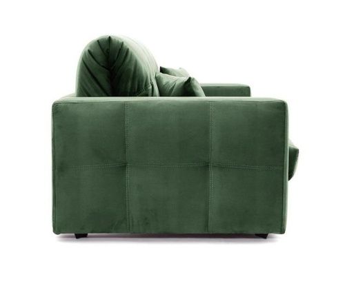 Диван прямой Ява Green  3