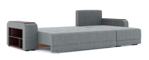 Диван угловой Милан Dream Grey  3
