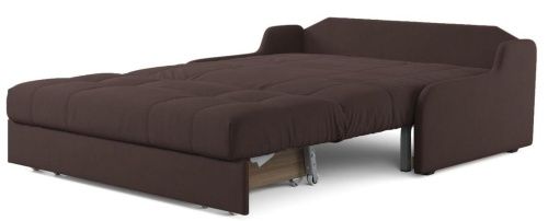 Диван прямой Виа 8 Brown  3