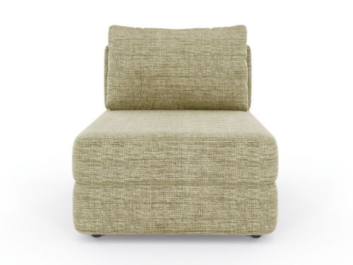 Кресло-кровать Стэп Dream Dk.Beige  2