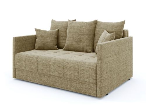 Диван прямой Хант Мини Dream Dk.Beige