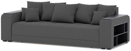 Диван прямой Дубай Zara Grey